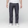 1083 JEANS DROIT 101 Coton Bio Superdenim Bleu Homme 2 1083 JEANS DROIT 101 Coton Bio Superdenim Bleu Homme -1083 boutique 101 super denim 1380 modifraf