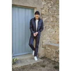 1083 JEANS AJUSTE 103 Coton Bio Superselvedge Indigo Brut Homme -1083 boutique 103 selvedge 306 lin 840 noir 912 coldenim