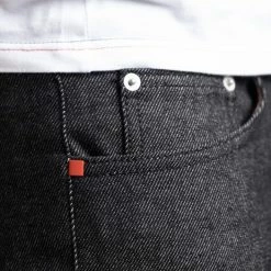 1083 JEANS AJUSTE 103 Coton Bio Superdenim Flex Noir Brut Homme 11 1083 JEANS AJUSTE 103 Coton Bio Superdenim Flex Noir Brut Homme -1083 boutique 103 suf noir zoom1