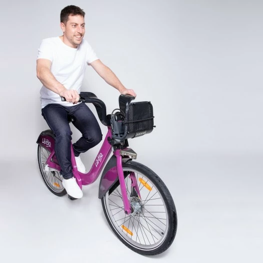 1083 JEANS VELOTAF AJUSTE 103 RACER Coton Bio Superdenim Flex Indigo Brut 8 1083 JEANS VELOTAF AJUSTE 103 RACER Coton Bio Superdenim Flex Indigo Brut - Image 6