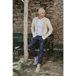 1083 SNEAKERS MONTANTES 954 Laine Grege Unisexe 19 1083 SNEAKERS MONTANTES 954 Laine Grege Unisexe -1083 boutique 111 cargo suf bleu 304 blanc 841 beige 954 greige 2