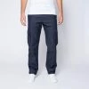 1083 CARGO DROIT 111 Coton Bio Superdenim Bleu Homme 2 1083 CARGO DROIT 111 Coton Bio Superdenim Bleu Homme -1083 boutique 111 sup 1