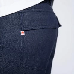 1083 CARGO DROIT 111 Coton Bio Superdenim Bleu Homme 14 1083 CARGO DROIT 111 Coton Bio Superdenim Bleu Homme -1083 boutique 111 sup 7