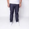 1083 JEANS AJUSTE 143 O' Coton Bio Superdenim Flex Indigo Brut Homme 1 1083 JEANS AJUSTE 143 O' Coton Bio Superdenim Flex Indigo Brut Homme -1083 boutique 143 1