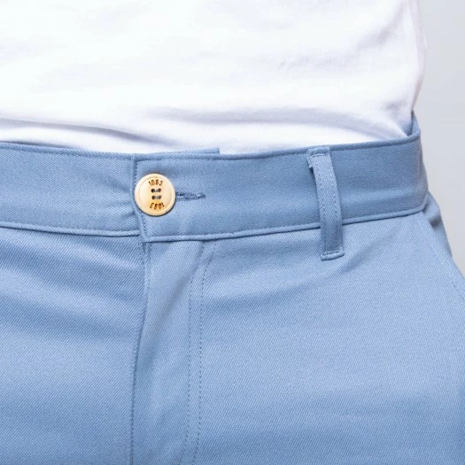 1083 CHINO AJUSTE 163 Coton Bio Filidenim Flex Uni Bleu Horizon Homme 7 1083 CHINO AJUSTE 163 Coton Bio Filidenim Flex Uni Bleu Horizon Homme - Image 6