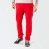 1083 CHINO AJUSTE 163 Coton Bio Filidenim Flex Uni Rouge Homme 1 1083 CHINO AJUSTE 163 Coton Bio Filidenim Flex Uni Rouge Homme -1083 boutique 163 face