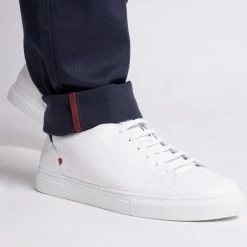 1083 CHINO AJUSTE 163 Coton Bio Filidenim Flex Uni Bleu Marine Homme 13 1083 CHINO AJUSTE 163 Coton Bio Filidenim Flex Uni Bleu Marine Homme -1083 boutique 163 marine 0004 zoom