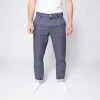 1083 CHINO CAROTTE 168 Lin Denimoriginal Bleu Homme 1 1083 CHINO CAROTTE 168 Lin Denimoriginal Bleu Homme -1083 boutique 168 lin 1