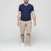 1083 BERMUDA CHINO AJUSTE 169 Coton Bio Filidenim Flex Uni Beige Homme 1 1083 BERMUDA CHINO AJUSTE 169 Coton Bio Filidenim Flex Uni Beige Homme -1083 boutique 169 beige 1312 2