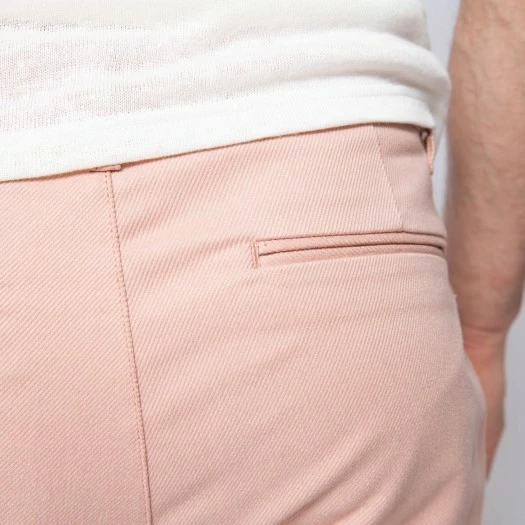 1083 BERMUDA CHINO AJUSTE 169 Coton Bio Denimoriginal Uni Antique Homme 8 1083 BERMUDA CHINO AJUSTE 169 Coton Bio Denimoriginal Uni Antique Homme - Image 6