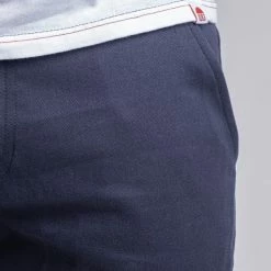 1083 BERMUDA CHINO AJUSTE 169 Coton Bio Filidenim Flex Uni Bleu Marine 11 1083 BERMUDA CHINO AJUSTE 169 Coton Bio Filidenim Flex Uni Bleu Marine -1083 boutique 169 marine 0004 zoom