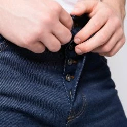 1083 BERMUDA DROIT 171 Coton Bio Denimoriginal Bleu Homme 16 1083 BERMUDA DROIT 171 Coton Bio Denimoriginal Bleu Homme -1083 boutique 171 denimori bleu 11