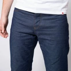 1083 BERMUDA DROIT 171 Coton Bio Denimoriginal Bleu Homme 15 1083 BERMUDA DROIT 171 Coton Bio Denimoriginal Bleu Homme -1083 boutique 171 denimori bleu 2