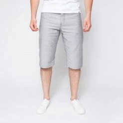 1083 BERMUDA DROIT 171 Coton Bio Denimoriginal Bleu Inverse Homme 14 1083 BERMUDA DROIT 171 Coton Bio Denimoriginal Bleu Inverse Homme -1083 boutique 171 denimori inverse 1