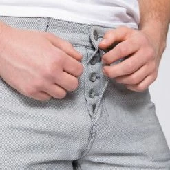 1083 BERMUDA DROIT 171 Coton Bio Denimoriginal Bleu Inverse Homme 17 1083 BERMUDA DROIT 171 Coton Bio Denimoriginal Bleu Inverse Homme -1083 boutique 171 denimori inverse 5