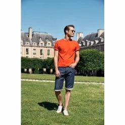 1083 SNEAKERS BASSES 912 Cuir Blanc/naturel Unisexe 10 1083 SNEAKERS BASSES 912 Cuir Blanc/naturel Unisexe -1083 boutique 171dobleu 304vermillon 912blnat 2