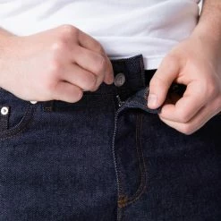 1083 BERMUDA AJUSTE 173 Coton Bio Superdenim Flex Indigo Brut Homme 17 1083 BERMUDA AJUSTE 173 Coton Bio Superdenim Flex Indigo Brut Homme -1083 boutique 173 suf indigo brut 6