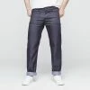 1083 JEANS LARGE 186 INFINI Recycle Superdenim Bleu Homme 2 1083 JEANS LARGE 186 INFINI Recycle Superdenim Bleu Homme -1083 boutique 186 denim 720