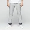 1083 JEANS DROIT 101 Coton Bio Denimoriginal Bleu Inverse Homme