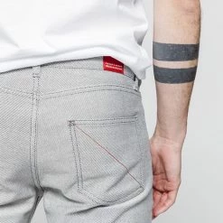 1083 JEANS DROIT 101 Coton Bio Denimoriginal Bleu Inverse Homme 8 1083 JEANS DROIT 101 Coton Bio Denimoriginal Bleu Inverse Homme -1083 boutique 201 boy 6755