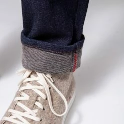 1083 SNEAKERS MONTANTES 954 Laine Grege Unisexe 15 1083 SNEAKERS MONTANTES 954 Laine Grege Unisexe -1083 boutique 203 sup laine indigo 6 1