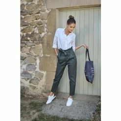 1083 SAC À TRIMBALLER 851 MESSAGE Coton Recycle Jacquard Bleu Unisexe 7 1083 SAC À TRIMBALLER 851 MESSAGE Coton Recycle Jacquard Bleu Unisexe -1083 boutique 209 vert emeraude 912 vert emeraude sac 1