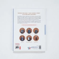 L'atelier Du Denim 1083 X Eyrolles 7 L'atelier Du Denim 1083 X Eyrolles -1083 boutique 2atelierdenim