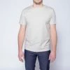 1083 T-SHIRT COL ROND 302 UNI Coton Bio Beige Homme 1 1083 T-SHIRT COL ROND 302 UNI Coton Bio Beige Homme -1083 boutique 302 beige 4
