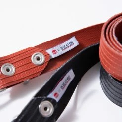 1083 CEINTURE 828 VOLONTAIRE LA VIE EST BELT Surcyclee Rouge Unisexe 13 1083 CEINTURE 828 VOLONTAIRE LA VIE EST BELT Surcyclee Rouge Unisexe -1083 boutique 828 1 1