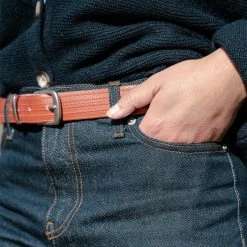 1083 CEINTURE 828 VOLONTAIRE LA VIE EST BELT Surcyclee Rouge Unisexe 10 1083 CEINTURE 828 VOLONTAIRE LA VIE EST BELT Surcyclee Rouge Unisexe -1083 boutique 828 rouge 4