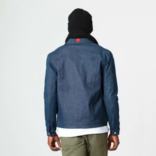 1083 BONNET 841 Coton Recycle Noir Unisexe 5 1083 BONNET 841 Coton Recycle Noir Unisexe - Image 3