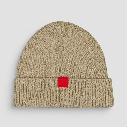 1083 BONNET 841 Recycle Beige Unisexe 3 1083 BONNET 841 Recycle Beige Unisexe