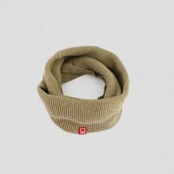 1083 TOUR DE COU 844 Recycle Beige Unisexe