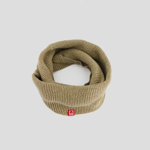 1083 TOUR DE COU 844 Recycle Beige Unisexe 2 1083 TOUR DE COU 844 Recycle Beige Unisexe