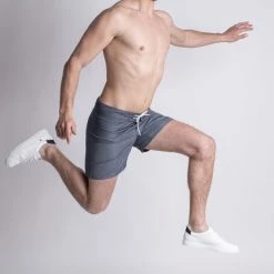 1083 SHORT DE BAIN 881 EPOPEE INFINI LE SLIP FRANCAIS Recycle Bleu Homme -1083 boutique 881 epopee 0003 calque 4