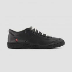1083 SNEAKERS BASSES 902 Cuir Noir Unisexe