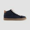 1083 SNEAKERS MONTANTES 949 SESSILE Recyclees Superdenim Bleu Unisexe 1 1083 SNEAKERS MONTANTES 949 SESSILE Recyclees Superdenim Bleu Unisexe -1083 boutique ah21 942 sxessilex1083 side