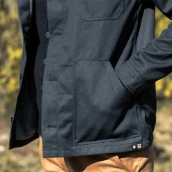 1083 VESTE DROITE 781 INFINI HOPAAL Recyclee Superdenim Bleu Homme 16 1083 VESTE DROITE 781 INFINI HOPAAL Recyclee Superdenim Bleu Homme -1083 boutique c 0031 781 veste infinie 818 cardigan 163 camel 4