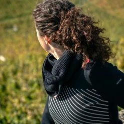 1083 TOUR DE COU 844 VOLONTAIRE Recycle Bleu Unisexe 7 1083 TOUR DE COU 844 VOLONTAIRE Recycle Bleu Unisexe -1083 boutique c 0035 844volontaire 41