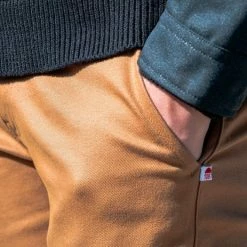 1083 CHINO AJUSTE 163 Coton Bio Filidenim Flex Uni Camel Homme 12 1083 CHINO AJUSTE 163 Coton Bio Filidenim Flex Uni Camel Homme -1083 boutique c 0037 781 veste infinie 818 cardigan 163 camel 9