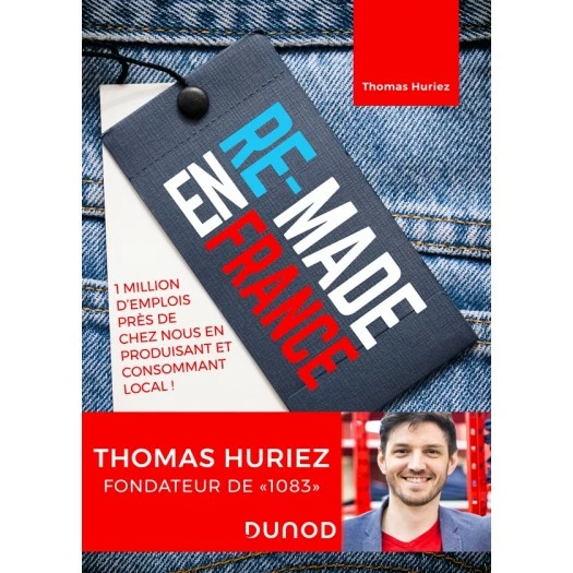 1083 Remade In France 1 1083 Remade In France