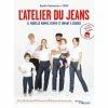 L'atelier Du Jeans 1083 X Eyrolles 1 L'atelier Du Jeans 1083 X Eyrolles -1083 boutique g0100032 latelierdujeans cv plat1 2