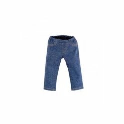 1083 JEANS 001 Recycle Bleu Bebe