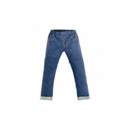 1083 JEANS 011 Recycle Bleu Enfant