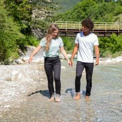 1083 JEANS SKINNY 107 SUPER FUSELE Coton Bio Microdenim Doubleflex Uni Noir 14 1083 JEANS SKINNY 107 SUPER FUSELE Coton Bio Microdenim Doubleflex Uni Noir -1083 boutique oxyii 0010 107 207 microdenim noir 19