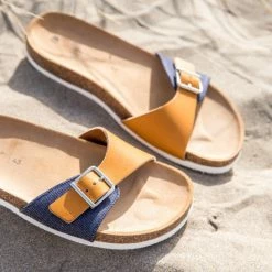 1083 SANDALES 922 Coton Bio Cuir Superdenim/camel Unisexe 13 1083 SANDALES 922 Coton Bio Cuir Superdenim/camel Unisexe -1083 boutique pe 21 chaussures 5