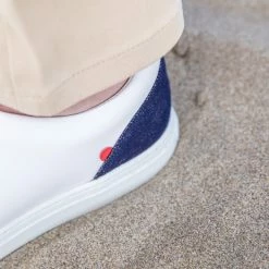 1083 SNEAKERS BASSES 913 Cuir Blanc/superdenim Unisexe 13 1083 SNEAKERS BASSES 913 Cuir Blanc/superdenim Unisexe -1083 boutique pe 21 suchemise les hirondelles 264sable 101suf 902camel 7