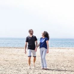 1083 BERMUDA DROIT 171 Coton Bio Denimoriginal Bleu Inverse Homme 21 1083 BERMUDA DROIT 171 Coton Bio Denimoriginal Bleu Inverse Homme -1083 boutique photos 0018 microsoftteams image 13 3 1