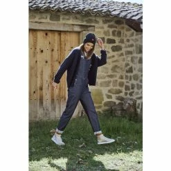 1083 SALOPETTE DROITE 571 Coton Bio Superdenim Flex Indigo Brut Unisexe 18 1083 SALOPETTE DROITE 571 Coton Bio Superdenim Flex Indigo Brut Unisexe -1083 boutique shooting 1083 571 salopette 1